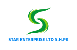 STAR ENTERPRISE LTD S.H.PK