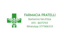 FARMACIA PRATELLI