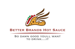 Better Brands Hot Sauce