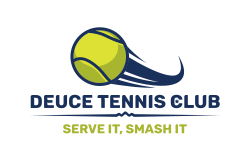 DEUCE TENNIS CLUB