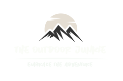 The Outdoor Junkie