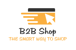 B2B Shop