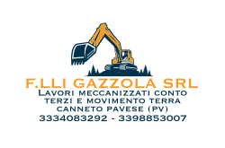 F.LLI GAZZOLA SRL