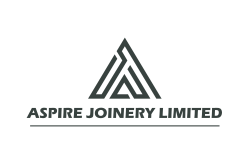ASPIRE JOINERY LIMITED