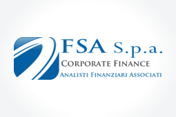 logo FSA S.p.a.