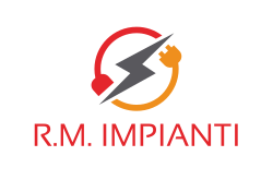 R.M. IMPIANTI 
