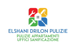 ELSHANI DRILON PULIZIE
