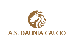 A.S. DAUNIA CALCIO