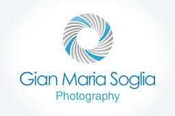 logo Gian Maria Soglia