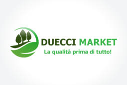 logo DUECCI MARKET