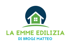 logo LA EMME EDILIZIA