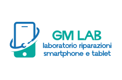 logo GM LAB
