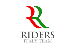 logo RIDERS