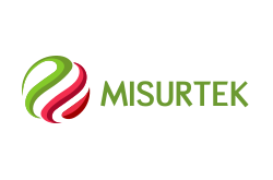 logo MISURTEK
