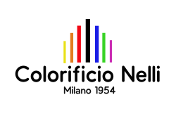 logo Colorificio Nelli