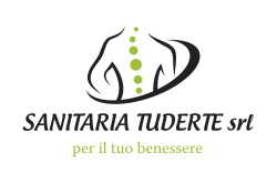 logo SANITARIA TUDERTE srl