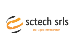 logo sctech srls