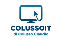 logo COLUSSOIT