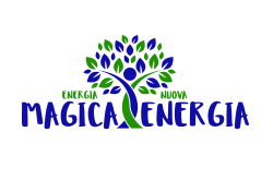 logo MAGICA  ENERGIA