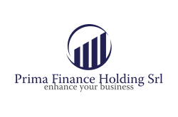 logo Prima Finance Holding Srl