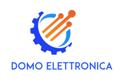 logo DOMO ELETTRONICA