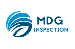 logo MDG