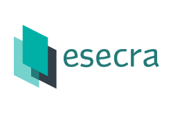 logo esecra