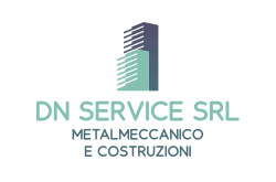 logo DN SERVICE SRL