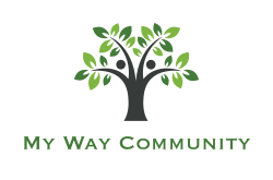 logo My Way Community