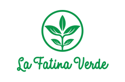 logo La Fatina Verde