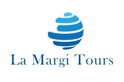 logo La Margi Tours