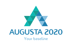 logo AUGUSTA 2020