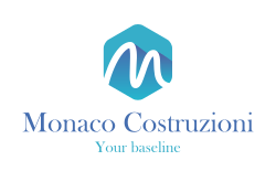 logo Monaco Costruzioni