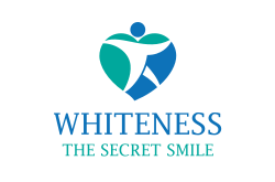 logo WHITENESS