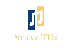 logo Straz TDj