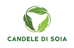 logo CANDELE DI SOIA