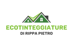 logo ECOTINTEGGIATURE