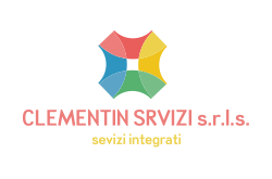 logo CLEMENTIN SRVIZI s.r.l.s.