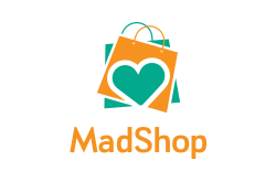 logo MadShop