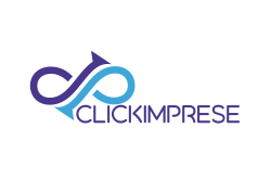 logo ClickImprese