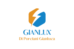 logo GIANLUX