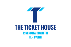 THE TICKET HOUSE