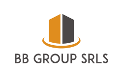 logo BB GROUP SRLS