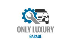 logo ONLY LUXURY 