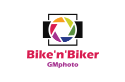logo Bike'n'Biker
