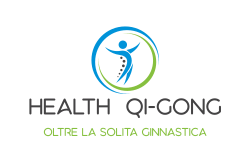 logo HEALTH  QI-GONG