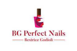 logo BG Perfect Nails