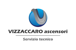 logo VIZZACCARO ascensori