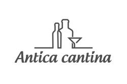 logo Antica cantina