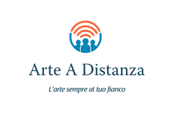 logo Arte A Distanza
